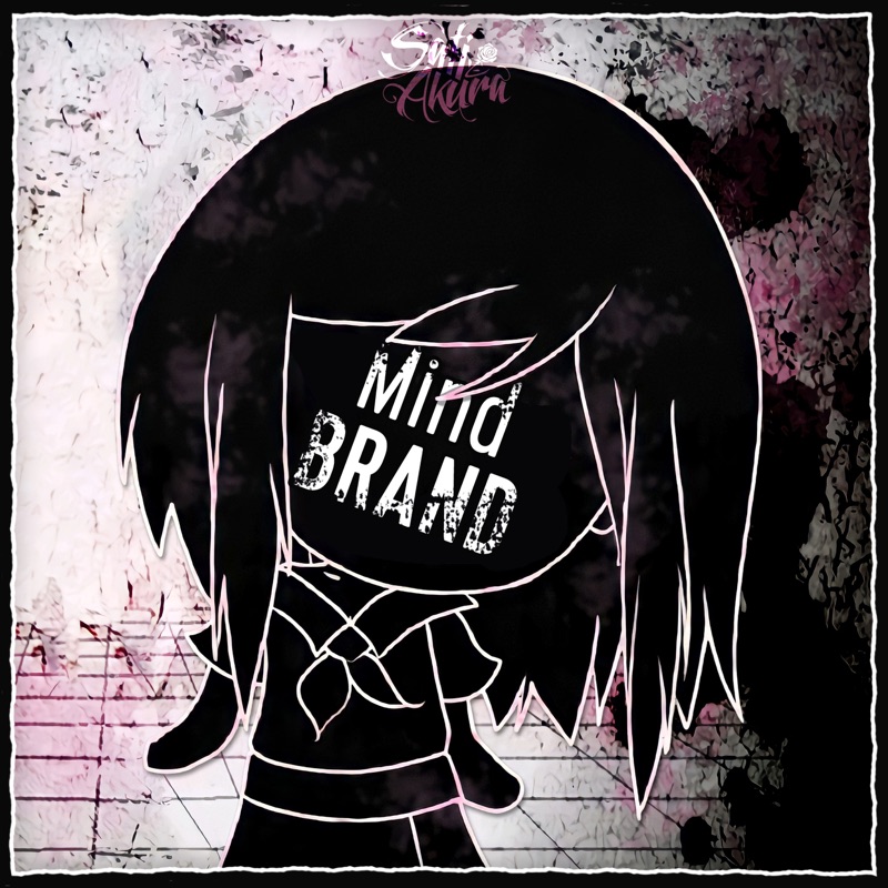 Mind brand cover by sati