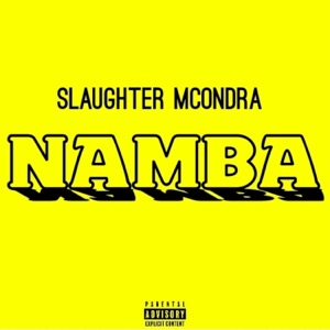 Namba (Radio Edit)