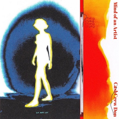 Mind of an Artist - Single