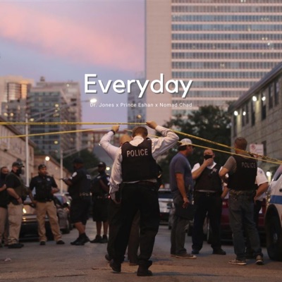 Everyday - Single