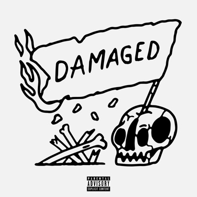 damaged - Single