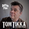 Tom Tikka & The Missing Hubcaps