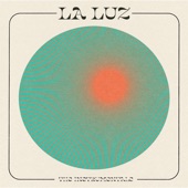 La Luz - Lazy Eyes and Dune (Instrumental)
