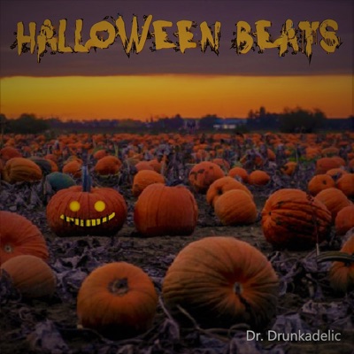 Halloween Beats - Single