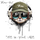 Eyes On Your Vibes artwork