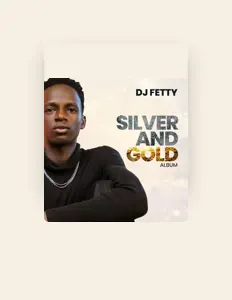 Dj Fetty dinle, müzik videolarını izle, biyografisini oku, tur tarihlerini ve daha fazlasını gör!