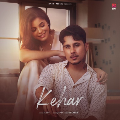 Kehar - Single