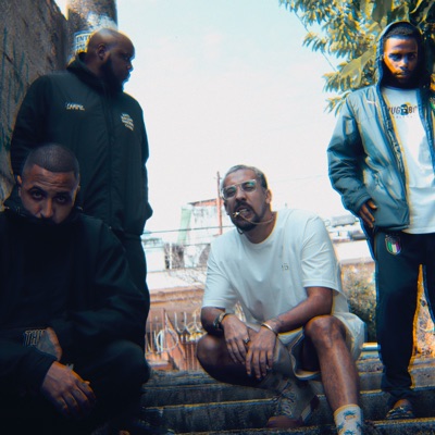 De Beco em Beco - Single