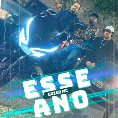 Esse Ano - Single