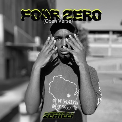 Four Zero (open verse) (feat. Billing 4) - Single