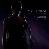 Mysterium - EP artwork