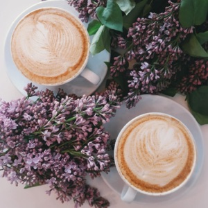Lavender Fragrance for Relaxation