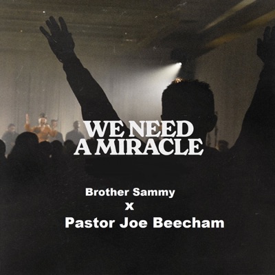 We Need a Miracle - EP