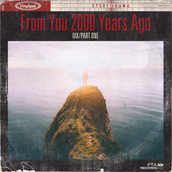 From You 2000 Years Ago