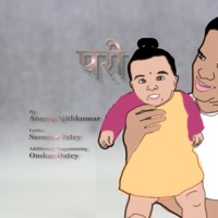 Khuda Ki Paree (feat. Sameer Datey & Omkar Datey) - Single - Anuraj Ajithkumar