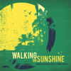 Walking on Sunshine - Jamaican Reggae Cuts & Pinky Dread