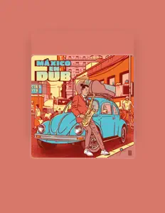 Máxico सुनें, म्यूज़िक वीडियो देखें, बायो पढ़ें, दौरे की तारीखें और बहुत कुछ देखें!