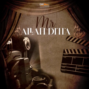 Mr Allah Ditta (Original Motion Picture Soundtrack)