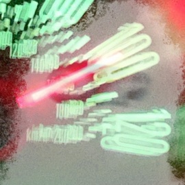 Adrenaline Drayco McCoy