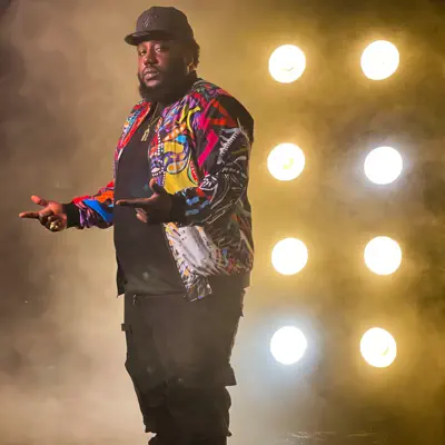 Listen to Bigfa, watch music videos, read bio, see tour dates & more!