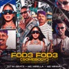 Fode Fode [Somebody] (feat. MC Mirella) - Single