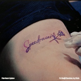 Speedracer (feat. Hadji Gaviota & Ivy Sole) Harrison Lipton