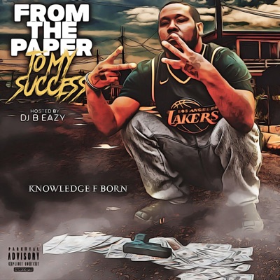 From The Paper To My Success