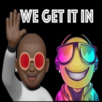WE GET IT IN (feat. DJ iSIZZLE) - Single - SpaceAge Timmy