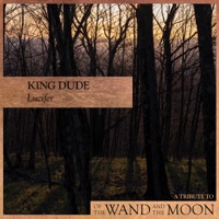 Lucifer - Single - King Dude