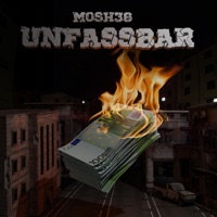 Unfassbar - Single - Mosh36