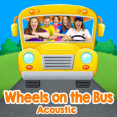 Wheels on the Bus (Acoustic)