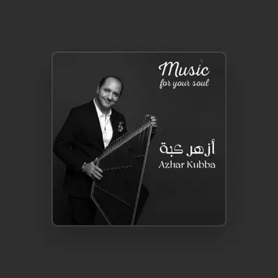 Listen to Azhar Kubba, watch music videos, read bio, see tour dates & more!