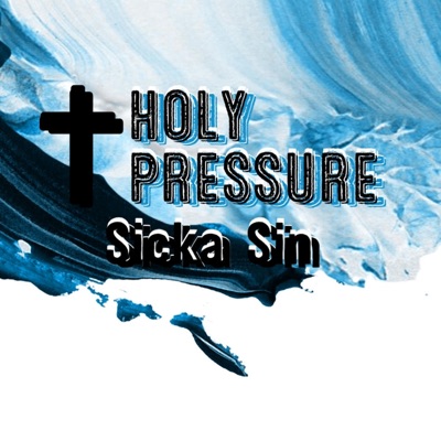 Holy Pressure - Single