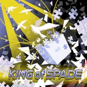 KING of SPADE artwork
