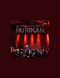 Hurikán을(를) 듣고, 뮤직 비디오를 보고, 약력을 읽고, 투어 일정 등을 확인하세요!