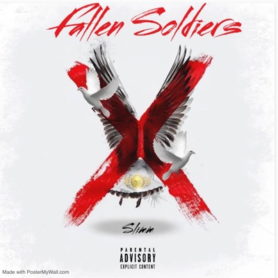 Fallen Soldiers - EP
