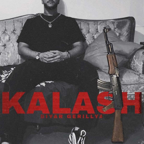 KALASH - Single - Diyar Gerillya