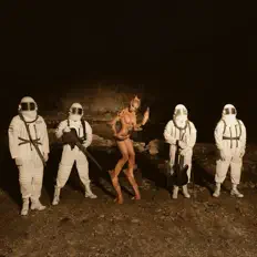 Escucha a КРОУ, mira videos musicales, lee su biografía, consulta las fechas de las gira y más.