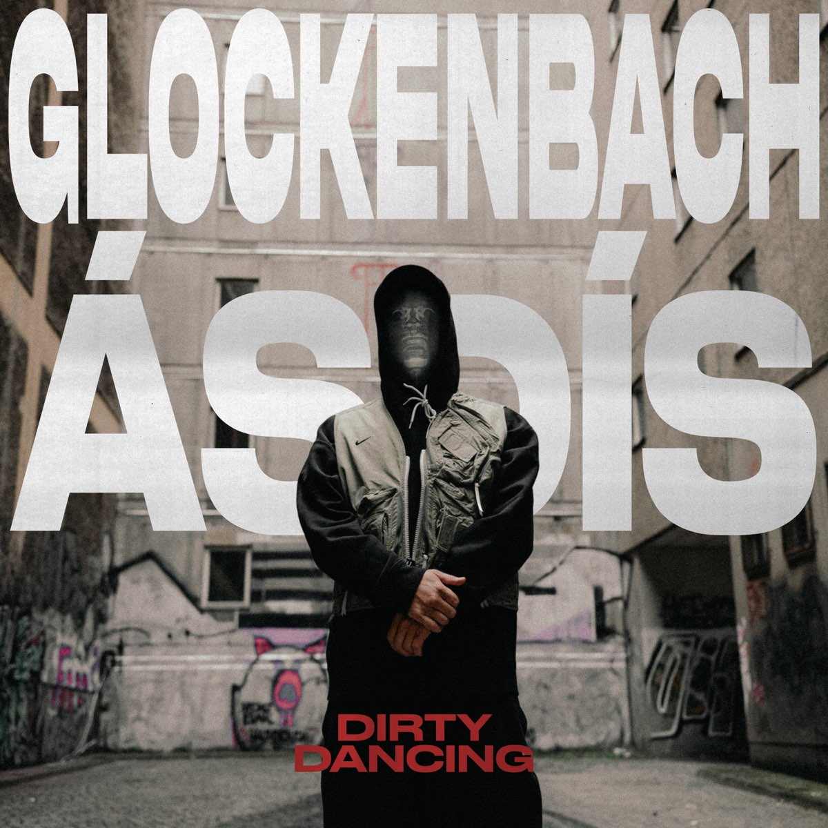 ‎Dirty Dancing (feat. ÁSDÍS) - Single – Album von Glockenbach – Apple Music