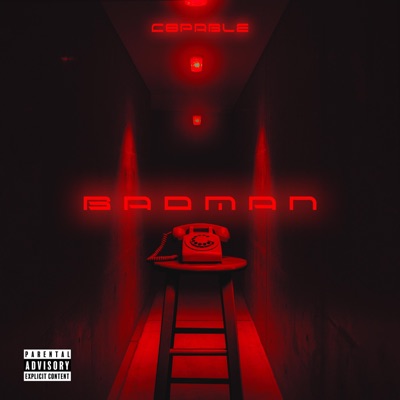 Badman - Single