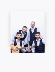 Listen to Quartet Ranina, watch music videos, read bio, see tour dates & more!