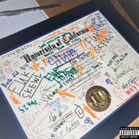 Fuk Skewl - Con Jarson