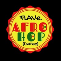 Afro Hop (Dance) - Single - FLAVe.