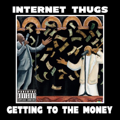 Getting To the Money (feat. D. Gutta) - Single
