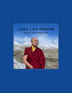 CHOJE LAMA WANGCHUK: песни, клипы, биография, даты выступлений и многое другое.