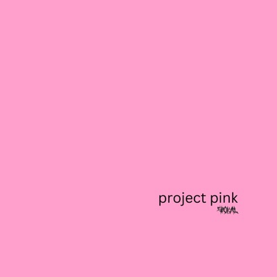 Project Pink - Single