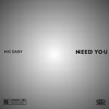 I Need You - Single