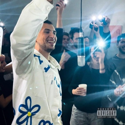 Pourquoi - EP