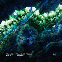 Keep on / I Will Feel (feat. Felov) - Single - Framer