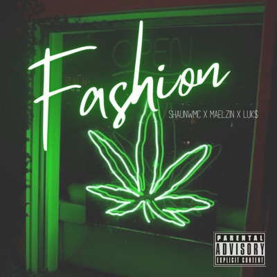Fashion Weed - Single